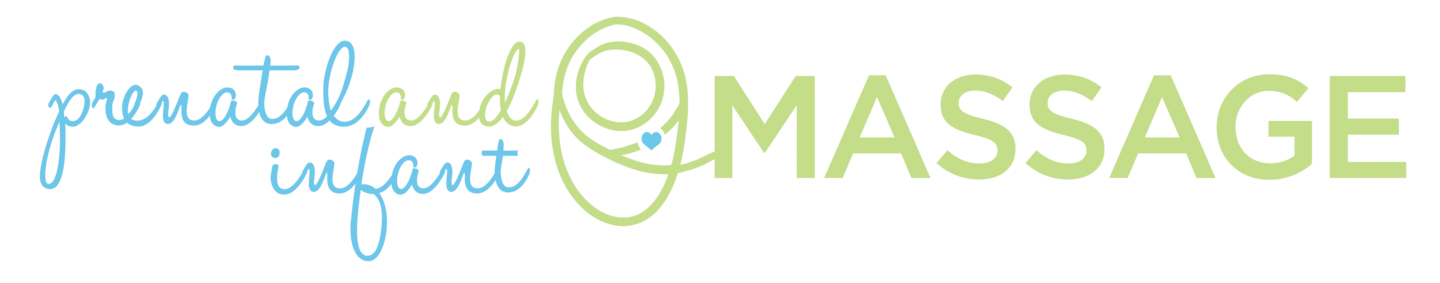 Prenatal and Infant Massage
